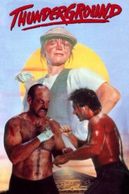 Thunderground 1989 on netflix