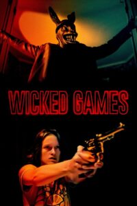 Wicked Games 2021 on netflix