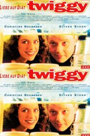 Twiggy – Liebe auf Diät 1998 on netflix