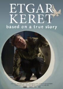 Etgar Keret: Based on a True Story 2017 on netflix