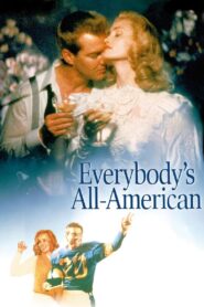 Everybody’s All-American 1988 on netflix