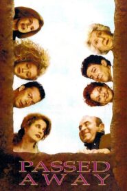 Passed Away 1992 on netflix