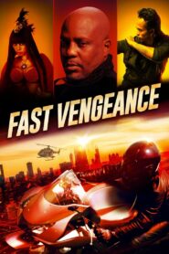 Fast Vengeance 2021 on netflix
