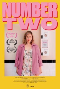 Number Two 2019 on netflix