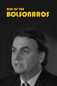 The Boys from Brazil: Rise of the Bolsonaros 2022 on netflix