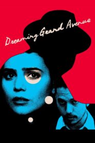 Dreaming Grand Avenue 2020 on netflix