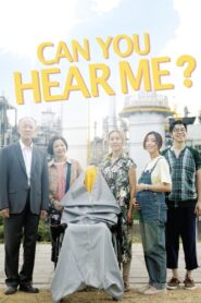 Can You Hear Me? 2021 on netflix