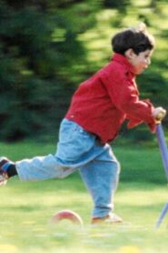 Anything Can Happen 1995 on netflix