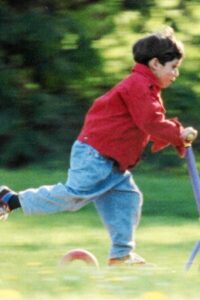 Anything Can Happen 1995 on netflix