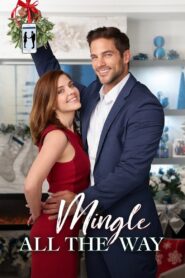 Mingle All the Way 2018 on netflix