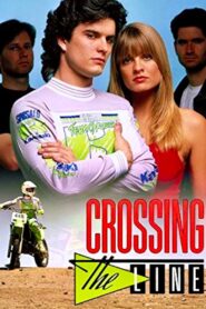Crossing the Line 1990 on netflix