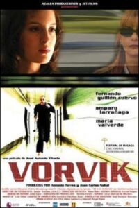 Vorvik 2005 on netflix