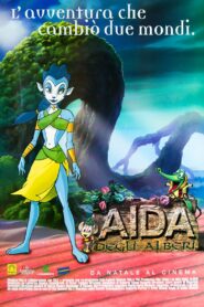 Aida of the Trees 2001 on netflix