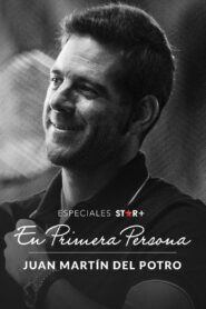 En primera persona: Juan Martín Del Potro 2022 on netflix