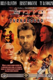 The Big Turnaround 1988 on netflix