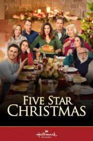 Five Star Christmas 2020 on netflix