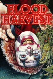 Blood Harvest 1987 on netflix