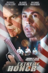 Extreme Honor 2001 on netflix