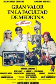 Gran Valor en la Facultad de Medicina 1981 on netflix