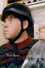 Toy Boys 1999 on netflix