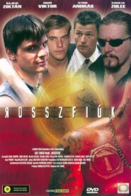 Rosszfiúk 2000 on netflix