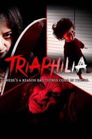 Triaphilia 2021 on netflix