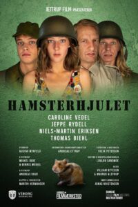 Hamsterhjulet 2021 on netflix