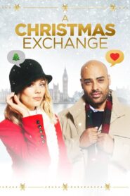A Christmas Exchange 2020 on netflix