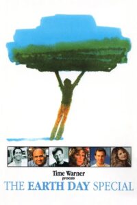 The Earth Day Special 1990 on netflix