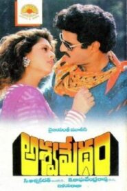Ashwamedham 1992 on netflix