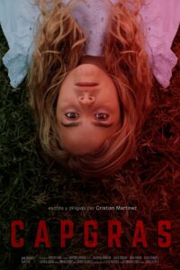 Capgras 2020 on netflix