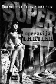 The Cartier Operation 1991 on netflix