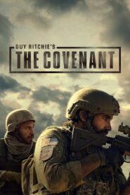 Guy Ritchie’s The Covenant 2023 on netflix
