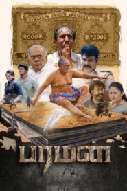 Paraman 2024 on netflix