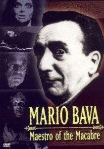 Mario Bava: Maestro of the Macabre 2000 on netflix