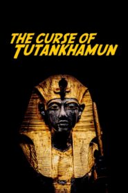 The Curse of Tutankhamun 2020 on netflix