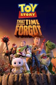 Toy Story That Time Forgot 2014 on netflix