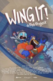 Wing It! 2023 on netflix