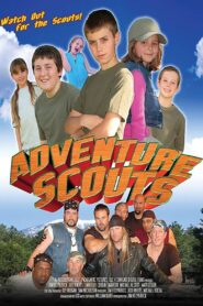 Adventure Scouts 2010 on netflix