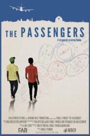 The Passengers 2019 on netflix