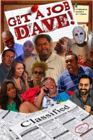 Get a Job Dave 2017 on netflix