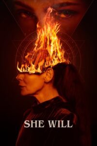 She Will 2022 on netflix