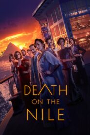 Death on the Nile 2022 on netflix