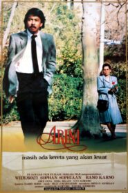 Arini (There are Still Trains Passing By) 1987 on netflix