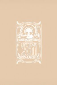 东京事变 Live Tour 2011 Discovery 2012 on netflix