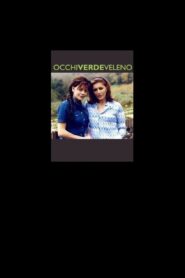 Occhi Verde Veleno 2001 on netflix