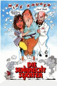 Die Senkrechtstarter 1989 on netflix