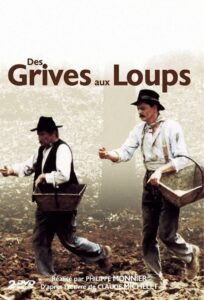 Des grives aux loups 1984 on netflix