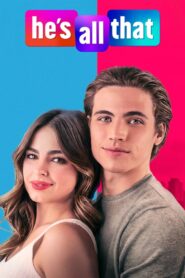 He’s All That 2021 on netflix