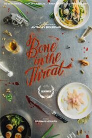 Bone in the Throat 2015 on netflix